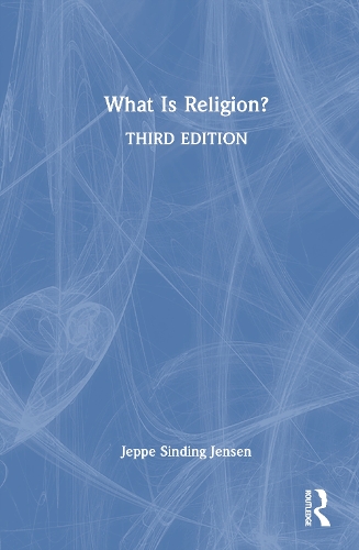 What Is Religion?