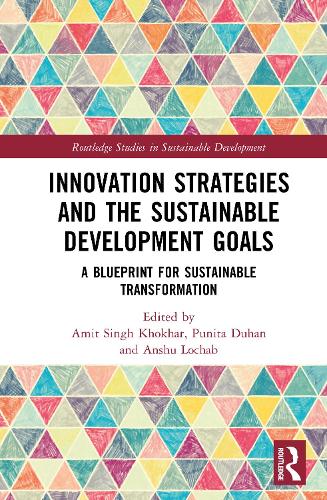Innovation Strategies and the Sustainable Development Goals