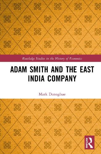 Adam Smith and the East India Company.