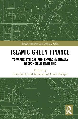 Islamic Green Finance