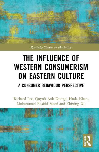 The Influence of Western Consumerism on Eastern Culture