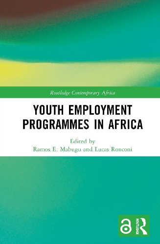 Youth Employment Programs in Africa.