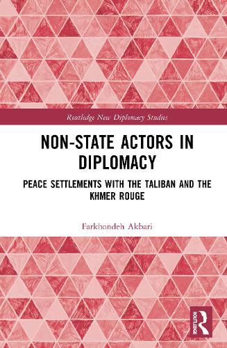 Non-State Actors in Diplomacy