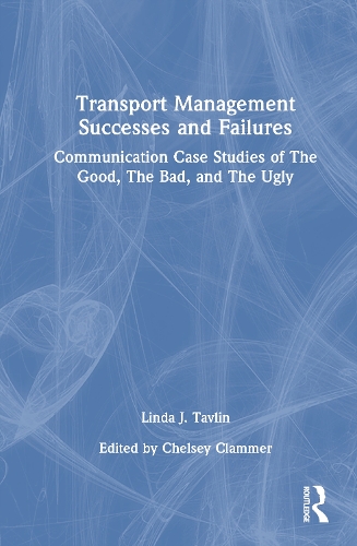 Transport Management Successes and Failures