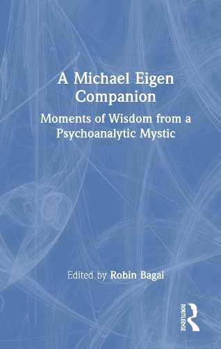 A Michael Eigen Companion