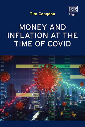 Money and Inflation at the Time of Covid.