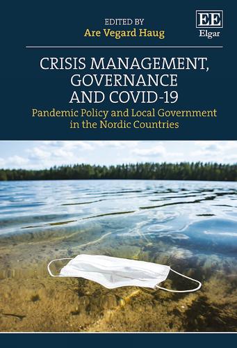 Crisis Management, Governance and COVID-19
