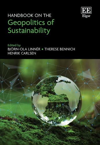 Handbook on the Geopolitics of Sustainability.