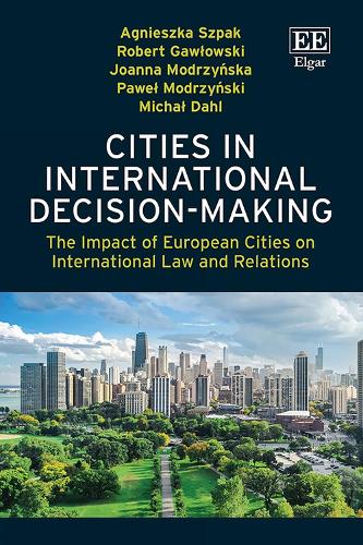 Cities in International Decision-Making