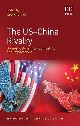 The US-China Rivalry