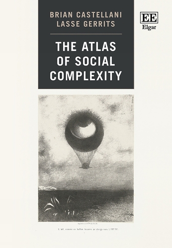 The Atlas of Social Complexity.
