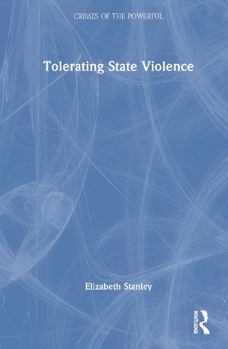 Tolerating State Violence.