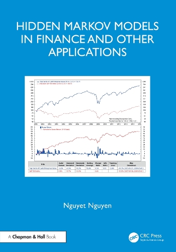Hidden Markov Models in Finance and Other Applications.