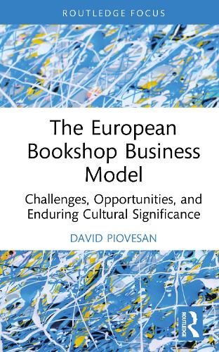 The European Bookshop Business Model