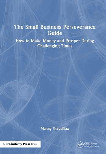 The Small Business Perseverance Guide