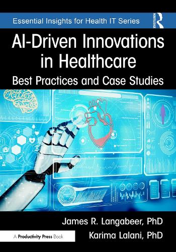 AI Driven Innovations in Healthcare