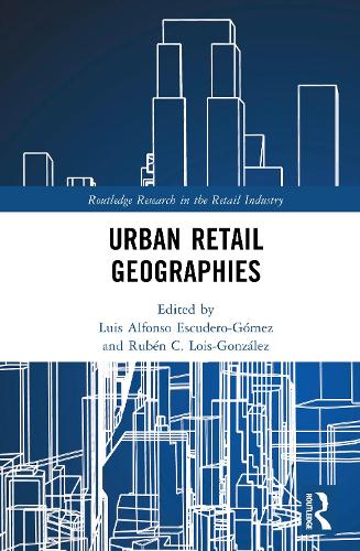 Urban Retail Geographies.