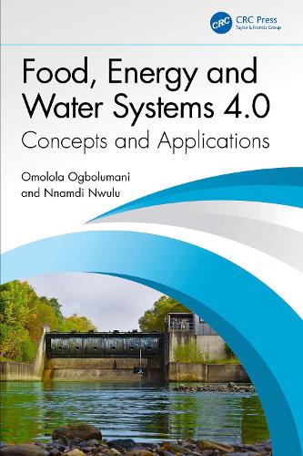 Food, Energy, and Water Systems 4.0