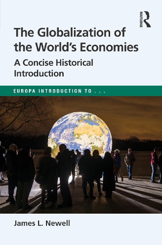 The Globalization of the World's Economies