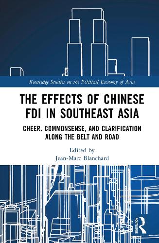 The Effects of Chinese FDI in Southeast Asia
