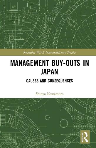 Management Buy-outs in Japan