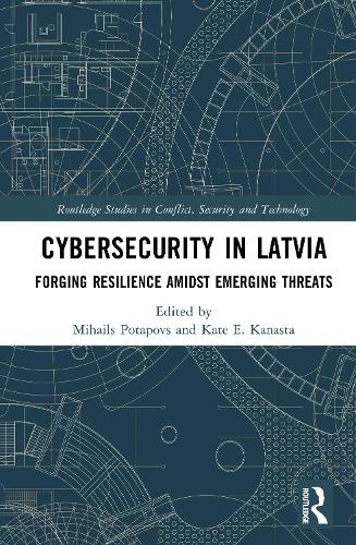 Cybersecurity in Latvia