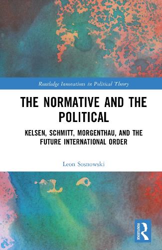 The Normative and the Political