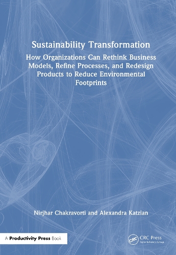 Sustainability Transformation