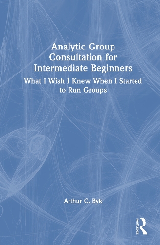 Analytic Group Consultation for Intermediate Beginners