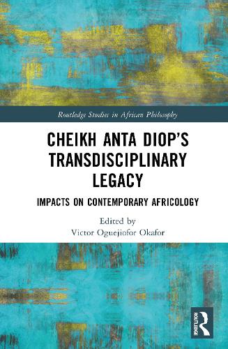 Africology and Diopian Epistemology