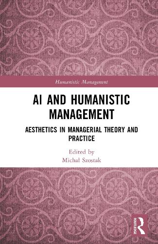 AI and Humanistic Management