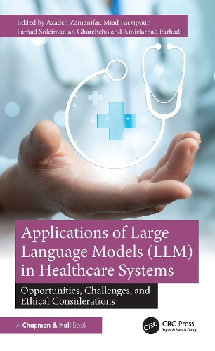 Applications of Large Language Models (LLM) in Healthcare Systems