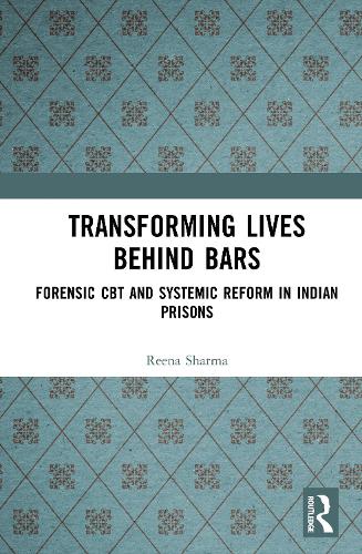 Transforming Lives Behind Bars