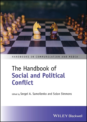The Handbook of Social and Political Conflict.