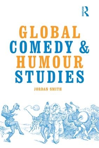 Global Comedy and Humour Studies.