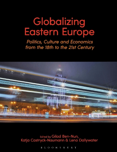 Globalizing Eastern Europe
