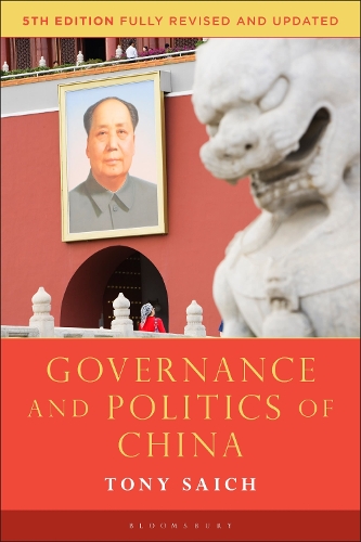 Governance and Politics of China.