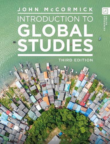 Introduction to Global Studies.