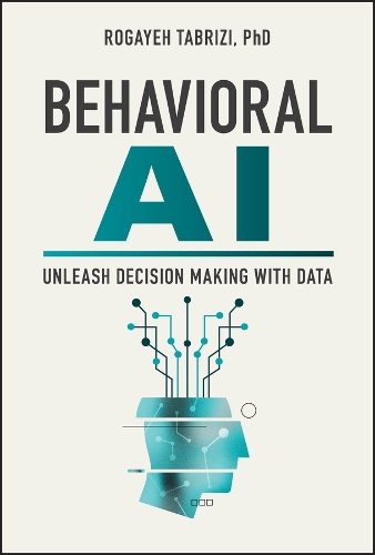 Behaviroal AI: Unleash Decision Making with Data.