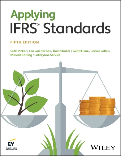 Applying IFRS Standards.