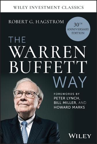 The Warren Buffett Way.
