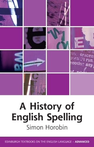 A History of English Spelling.
