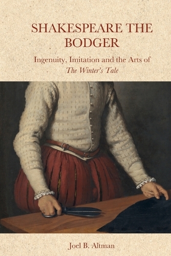 Shakespeare the Bodger