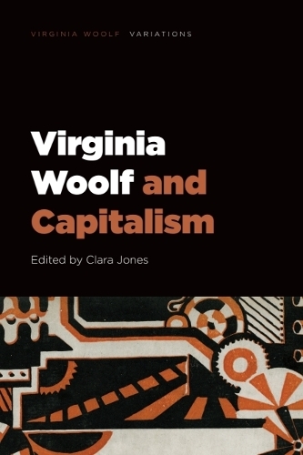 Virginia Woolf and Capitalism.