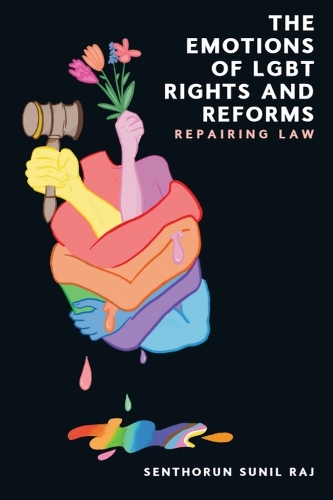 The Emotions of LGBT Rights and Reforms