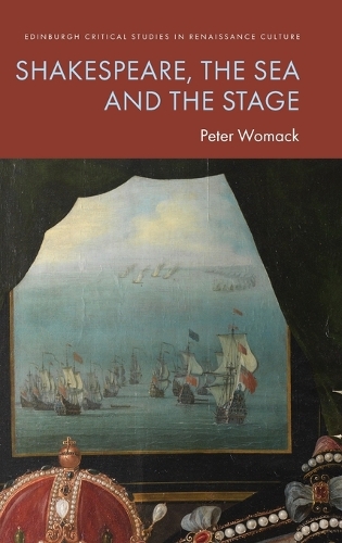 Shakespeare, the Sea and the Stage.