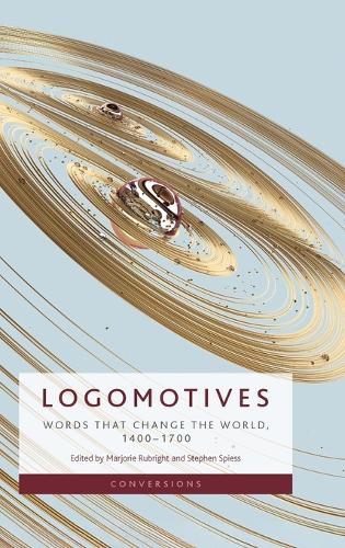 Logomotives