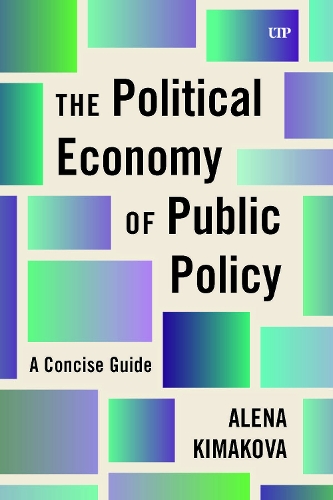 The Political Economy of Public Policy