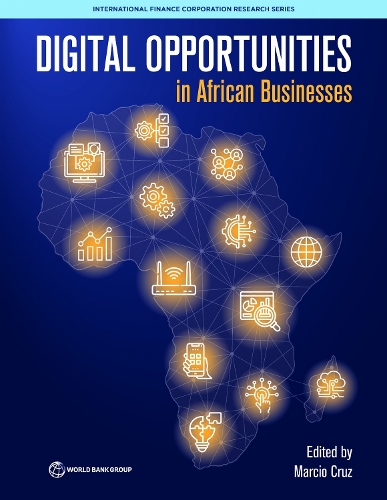 Digital Opportunities in African Businesses.