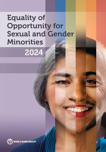 Equality of Opportunity for Sexual and Gender Minorities 2024.